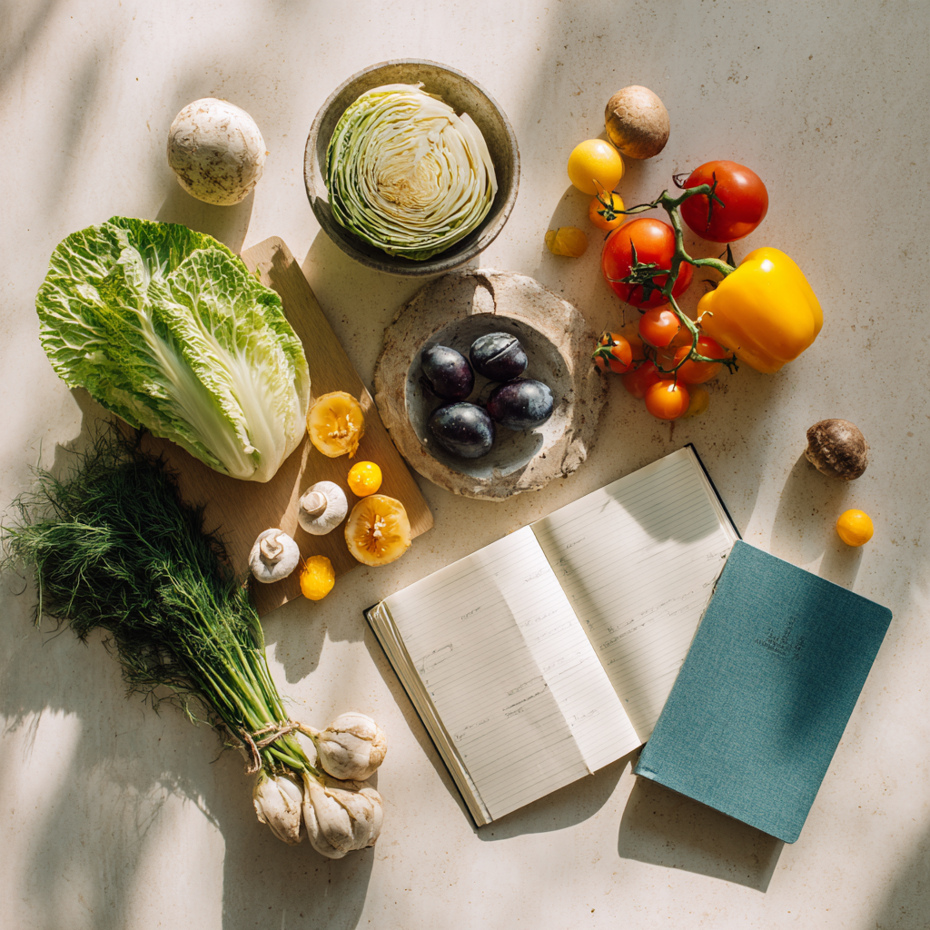 Consultație nutrițională profesională