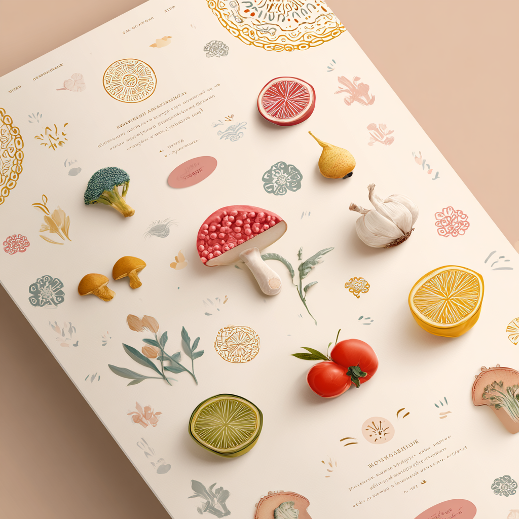 Mâncare sănătoasă și proaspătă